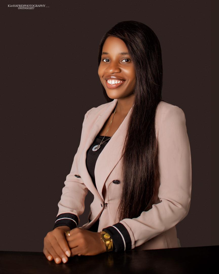 Favour Cassidy, brand strategist